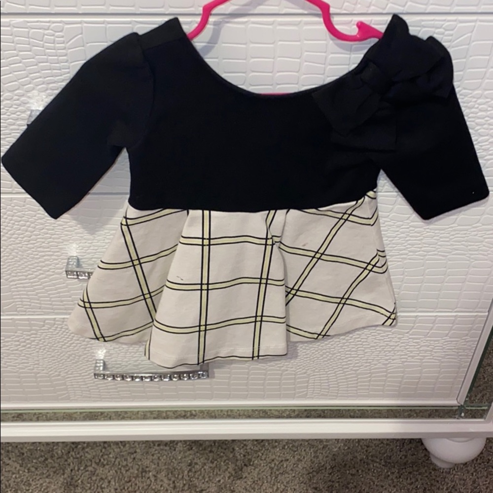 Baby girl dress